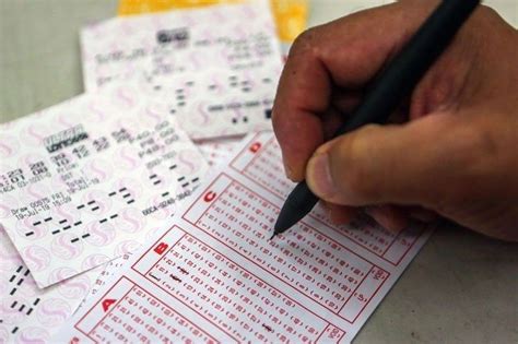 Lotto, balik.